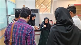 کارگاه مهندسی بافت و پیوند سازه الکتروریسی شده